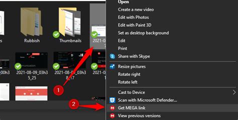how to open mega links|How to Use MEGA in 2024 [File.